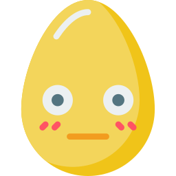 Egg icon