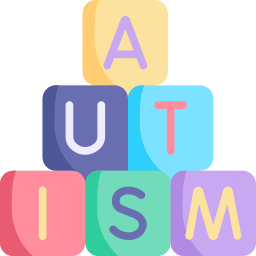 autismo Ícone