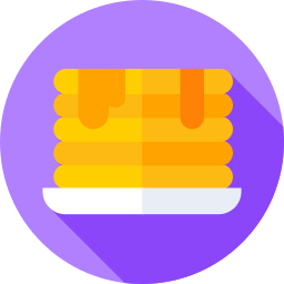 Pancake icon