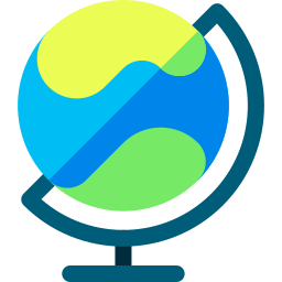 globus icon