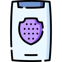 Shield icon