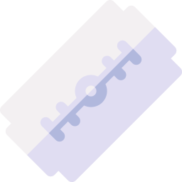 Razor icon