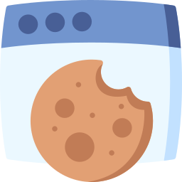 biscotto icona