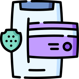 Payment method icon