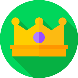 Crown icon