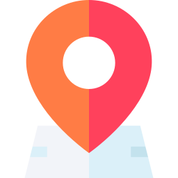 Location icon