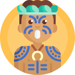 maori Icône