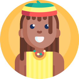 ジャマイカ人 icon
