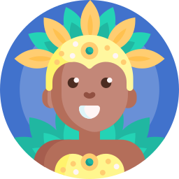 ブラジル人 icon
