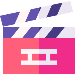 Cut scene icon