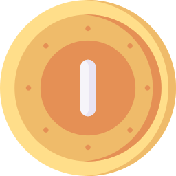 Coin icon