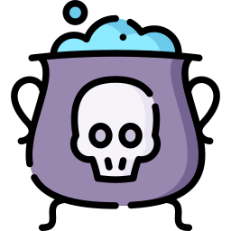 Cauldron icon