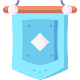 Banner icon