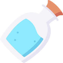 Water bottle icon