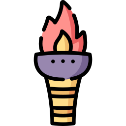 Torch icon