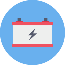 Battery icon