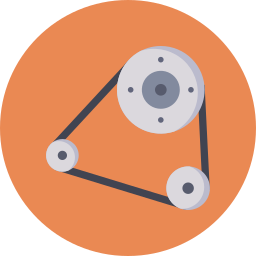 Belt icon