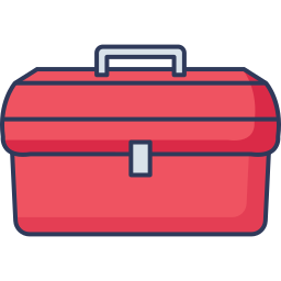 Bag icon