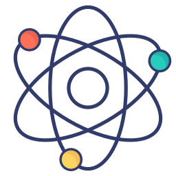 atom icon