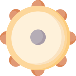 tambourin icon