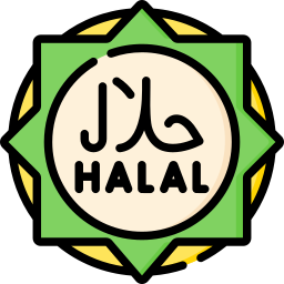 halal Ícone