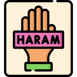 haram Icône