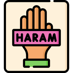 haram icono