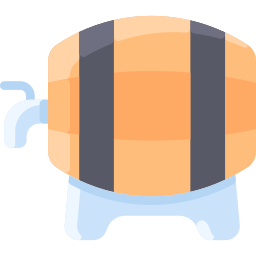 Barrel icon