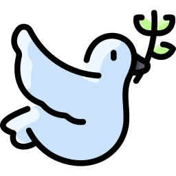 duif icoon