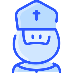 Bishop icon