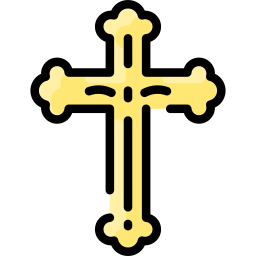 Cross icon