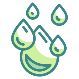 wassertropfen icon