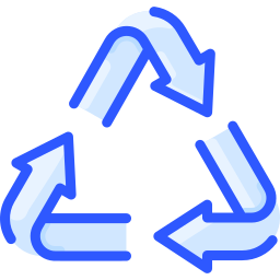 Recycle icon