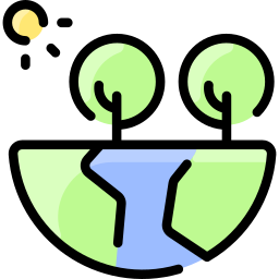 Environment icon