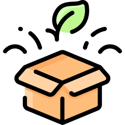 Box icon