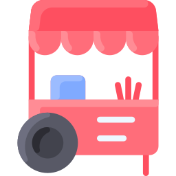 Kiosk icon