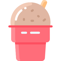 Ice cream icon