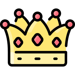 Crown icon