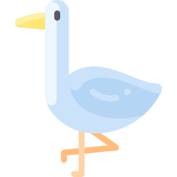 Heron icon