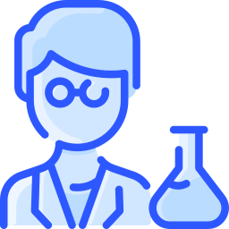 Scientist icon