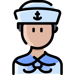 Sailor icon