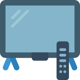 Телевидение иконка