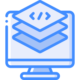 Computer icon