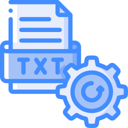 txt-datei icon