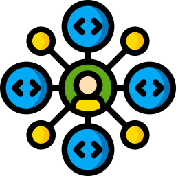 Network icon