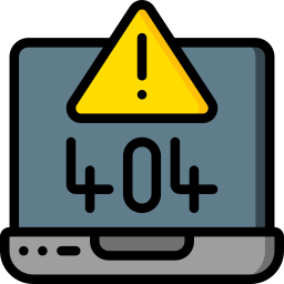 Error icon