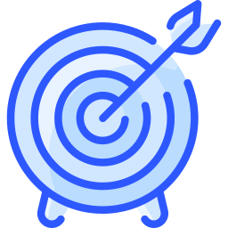 Target icon