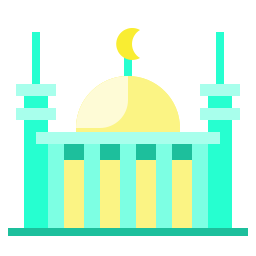 Mosque icon