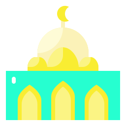 moschea icona