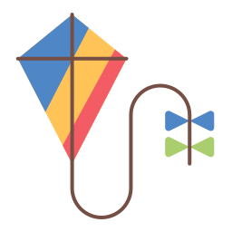 Kite icon